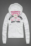 Sweatshirt Abercrombie & Fitch Femme